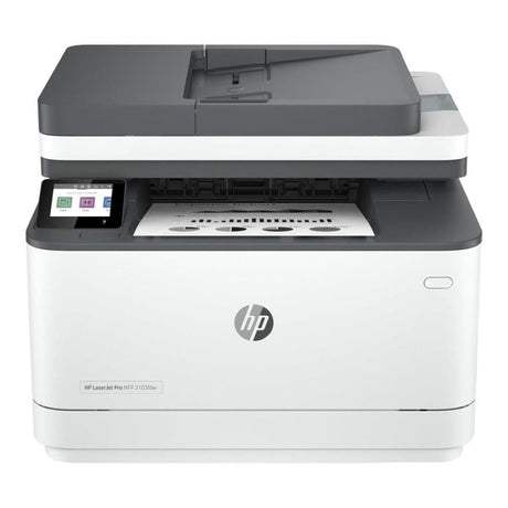 HP LaserJet Pro MFP 3103fdw A4 Multifunction Laser Office Printer 3G632A