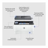 HP LaserJet Pro MFP 3103fdw A4 Multifunction Laser Office Printer 3G632A
