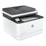 HP LaserJet Pro MFP 3103fdw A4 Multifunction Laser Office Printer 3G632A