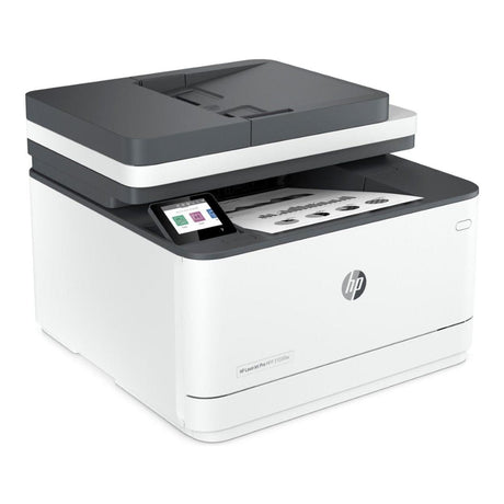 HP LaserJet Pro MFP 3103fdw A4 Multifunction Laser Office Printer 3G632A