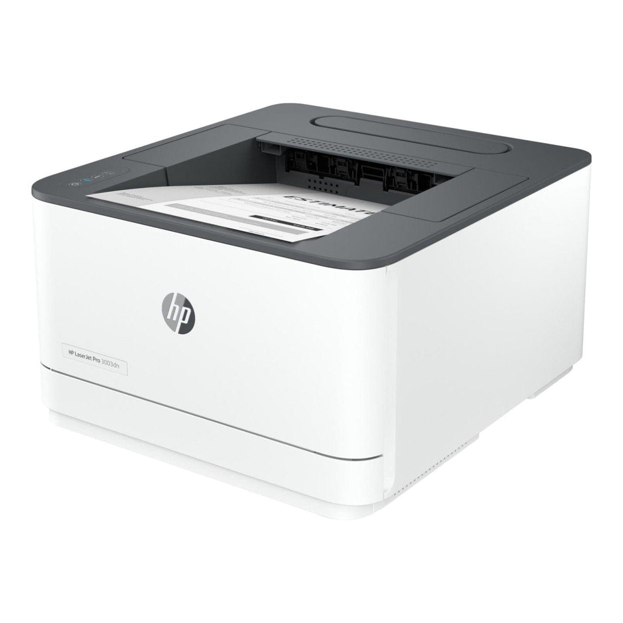 HP LaserJet Pro 3003dn A4 Mono Laser Printer 3G653A