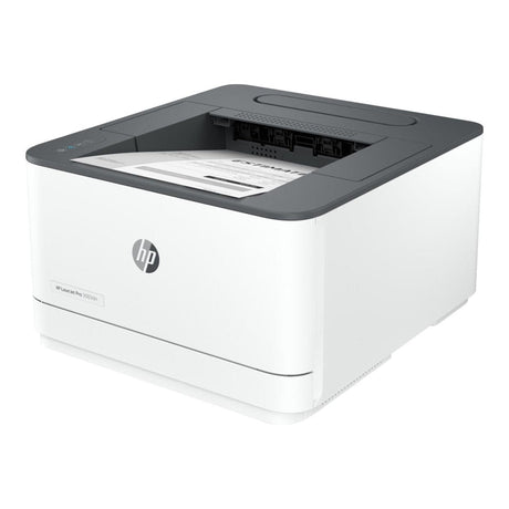 HP LaserJet Pro 3003dn A4 Mono Laser Printer 3G653A