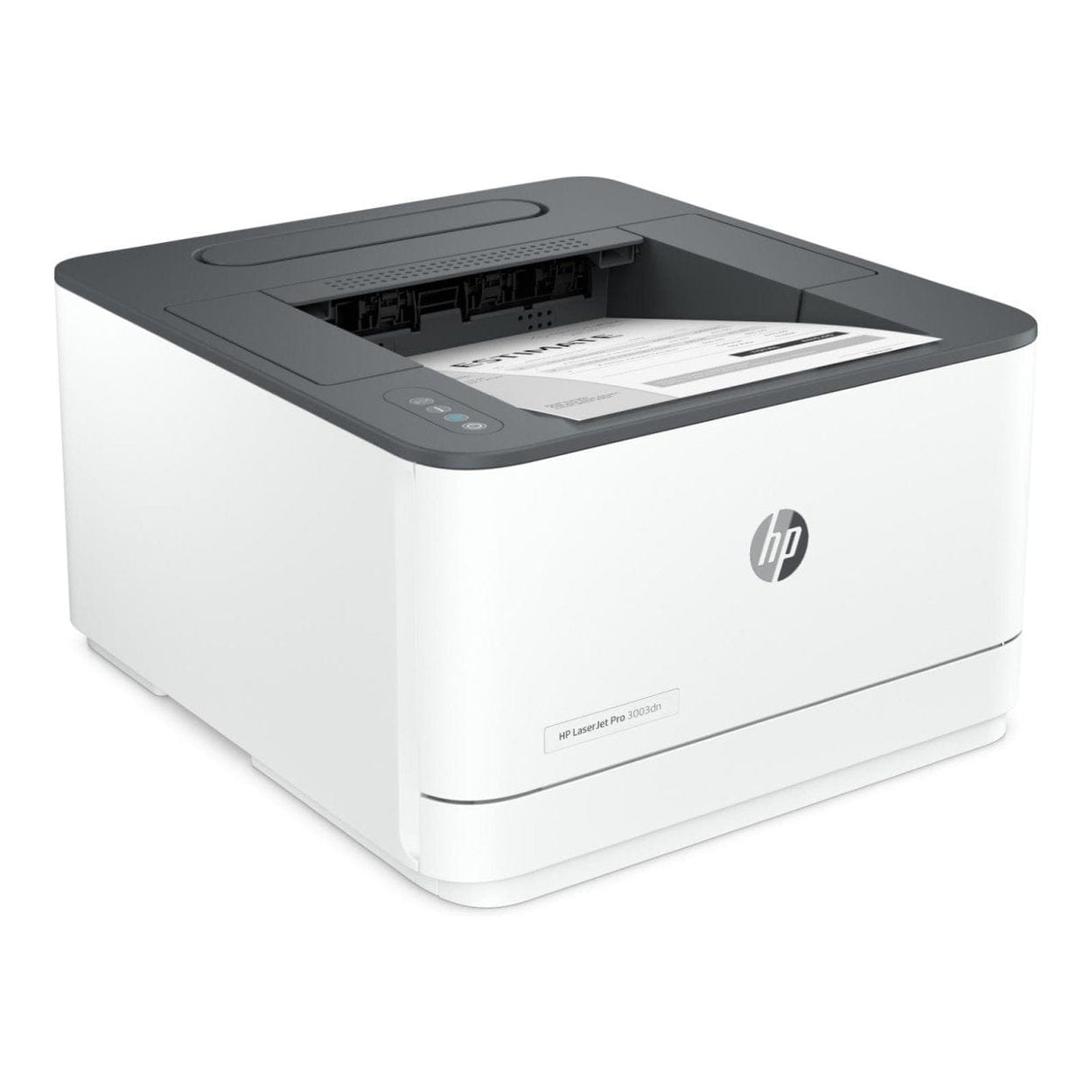 HP LaserJet Pro 3003dn A4 Mono Laser Printer 3G653A