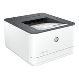 HP LaserJet Pro 3003dn A4 Mono Laser Printer 3G653A