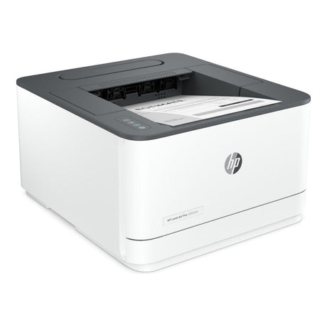 HP LaserJet Pro 3003dn A4 Mono Laser Printer 3G653A