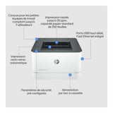 HP LaserJet Pro 3003dn A4 Mono Laser Printer 3G653A