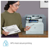 HP Color LaserJet Enterprise M480f A4 Multifunction Business Printer 3QA55A