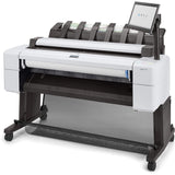 HP Designjet T2600 large format printer Thermal inkjet Colour 2400 x 1200 DPI A0 (841 x 1189 mm) Ethernet LAN