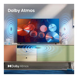 Hisense 40A5Q 40-inch Full HD Wi-Fi Smart TV