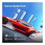 Hisense 43A6Q 43-inch 4K UHD Wi-Fi Smart TV