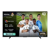 Hisense 43Q6Q 43-inch 4K UHD QLED Smart TV