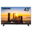 Toshiba 43V35MN 43-inch 1920 x 1080p FHD Smart LED TV