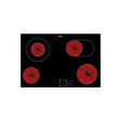 Whirlpool 77cm Electric Glass Hob - AKT8360LX