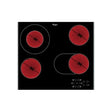 Whirlpool 60cm Touch Control Hob - AKT8210LX