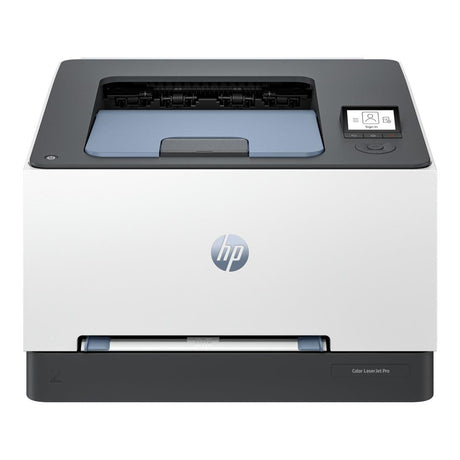 HP LaserJet Pro 3203dw A4 Colour Laser Printer 499N4A