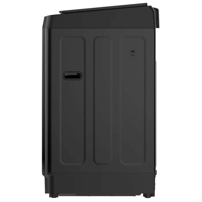 Hisense 14kg Black Top Loader Washing Machine - WT3K1423UB