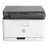 HP Color Laser MFP 178nw A4 Multifunction Colour Business Printer 4ZB96A