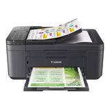 Canon PIXMA TR4645 A4 Multifunction Inkjet Printer 5072C045