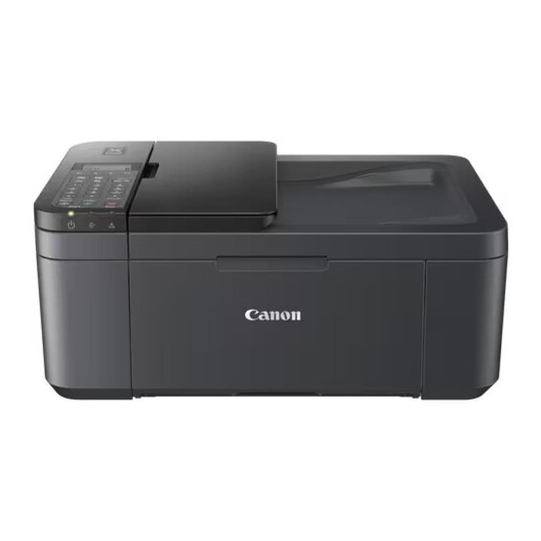 Canon PIXMA TR4645 A4 Multifunction Inkjet Printer 5072C045