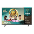 Hisense 50A6Q 50-inch 4K UHD Smart TV