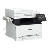 Canon i-SENSYS MF657Cdw A4 Wireless Multifunction Colour Laser Printer 5158C023