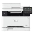 Canon i-SENSYS MF657Cdw A4 Wireless Multifunction Colour Laser Printer 5158C023