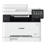 Canon i-SENSYS MF657Cdw A4 Wireless Multifunction Colour Laser Printer 5158C023