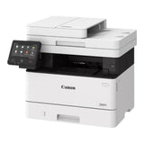 Canon i-SENSYS MF455DW A4 Wi-Fi Multifunction Mono Laser Printer 5161C006