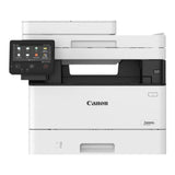 Canon i-SENSYS MF455DW A4 Wi-Fi Multifunction Mono Laser Printer 5161C006