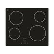 Bosch 60cm Black Touch Control Ceramic Hob - PKE611BA2E