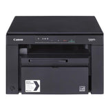 Canon i-SENSYS MF3010 1200 x 600 DPI 18 ppm A4 Mono Multifunction Laser Printer 5252B031