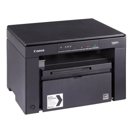 Canon i-SENSYS MF3010 Laser A4 Mono Multifunction Laser Printer 5252B041