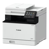 Canon I-SENSYS MF754Cdw A4 Wireless Multifunction Colour Laser Printer 5455C009