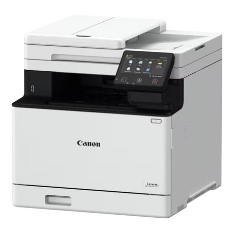 Canon I-SENSYS MF754Cdw A4 Wireless Multifunction Colour Laser Printer 5455C009