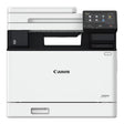 Canon I-SENSYS MF754Cdw A4 Wireless Multifunction Colour Laser Printer 5455C009