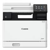 Canon I-SENSYS MF754Cdw A4 Wireless Multifunction Colour Laser Printer 5455C009