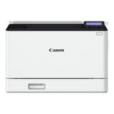 Canon i-SENSYS LBP673CDW A4 Wi-Fi Colour Laser Printer 5456C033