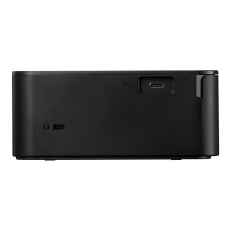 Canon SELPHY CP1500 Compact Wireless Colour Photo Printer Black 5539C015