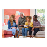 Canon SELPHY CP1500 Compact Wireless Colour Photo Printer Black 5539C015