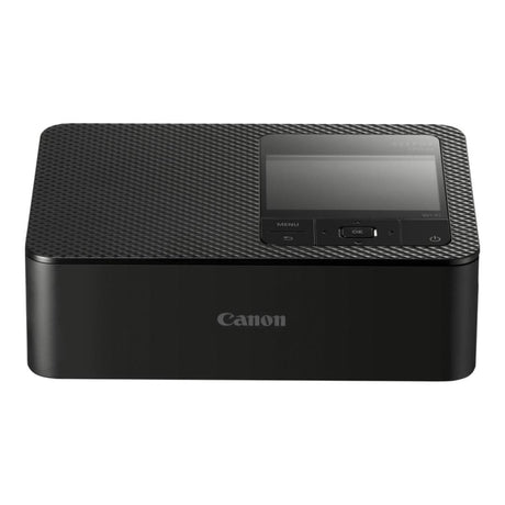 Canon SELPHY CP1500 Compact Wireless Colour Photo Printer Black 5539C015