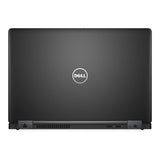 Dell Latitude 5580 15.6-inch FHD Laptop - Intel Core i5-7300U 500GB HDD 8GB RAM 4G Win 10 Pro