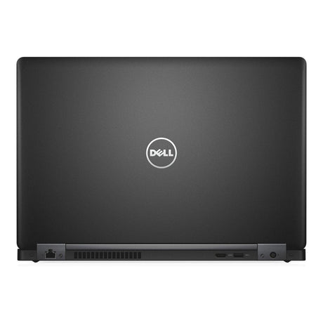 Dell Latitude 5580 15.6-inch FHD Laptop - Intel Core i5-7300U 500GB HDD 8GB RAM 4G Win 10 Pro