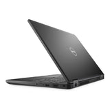 Dell Latitude 5580 15.6-inch FHD Laptop - Intel Core i5-7300U 500GB HDD 8GB RAM 4G Win 10 Pro