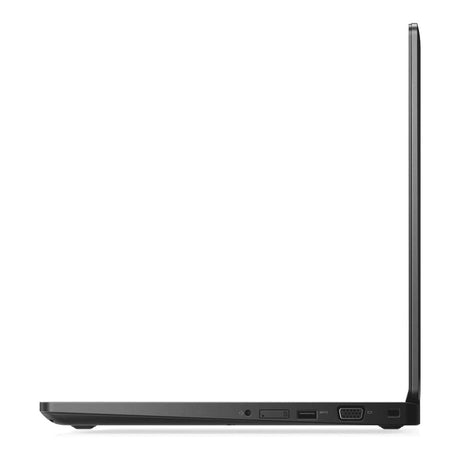 Dell Latitude 5580 15.6-inch FHD Laptop - Intel Core i5-7300U 500GB HDD 8GB RAM 4G Win 10 Pro