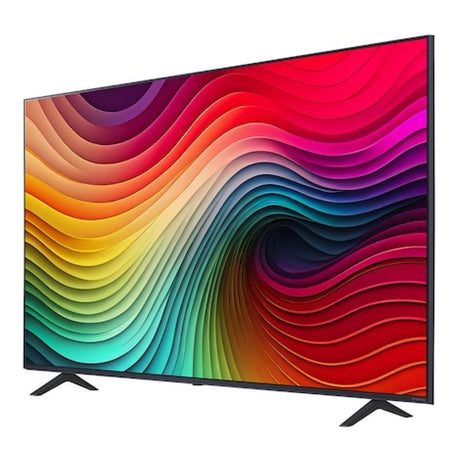 LG 80T6A 55-inch 4K UHD Nanocell Smart TV 55NANO80T6A