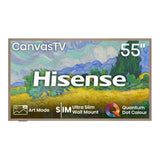 Hisense 55S7N 55-inch 4K UHD Smart LED TV Gold