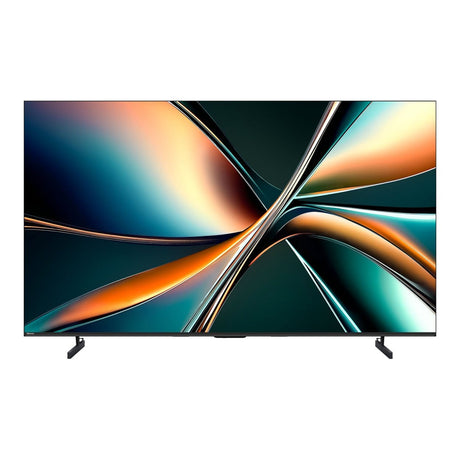 Hisense 55U7Q 55-inch 4K UHD Mini-LED 144Hz VRR QLED Gaming TV