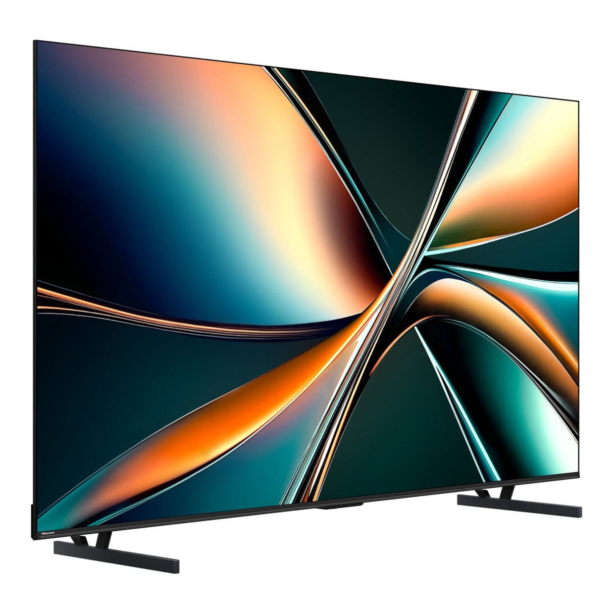 Hisense 55U7Q 55-inch 4K UHD Mini-LED 144Hz VRR QLED Gaming TV