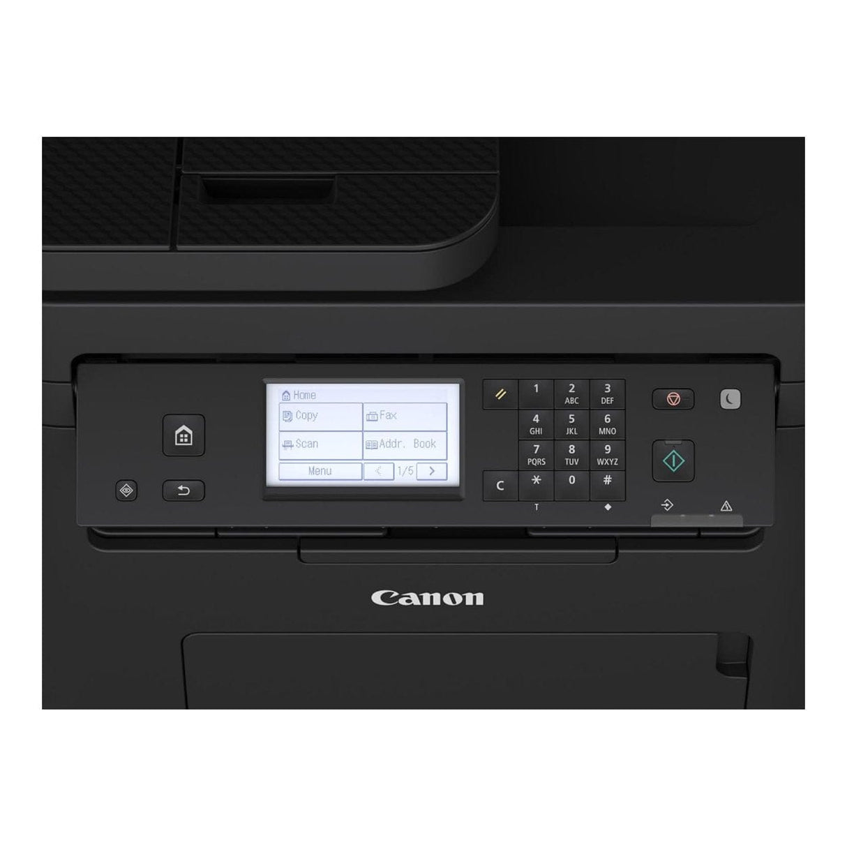 Canon i-SENSYS MF275dw A4 Multifunction Wi-Fi Laser Printer 5621C001
