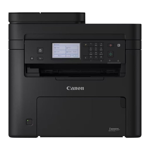 Canon A4 Mono Duplex 4-in-1 Laser Printer 5621C038